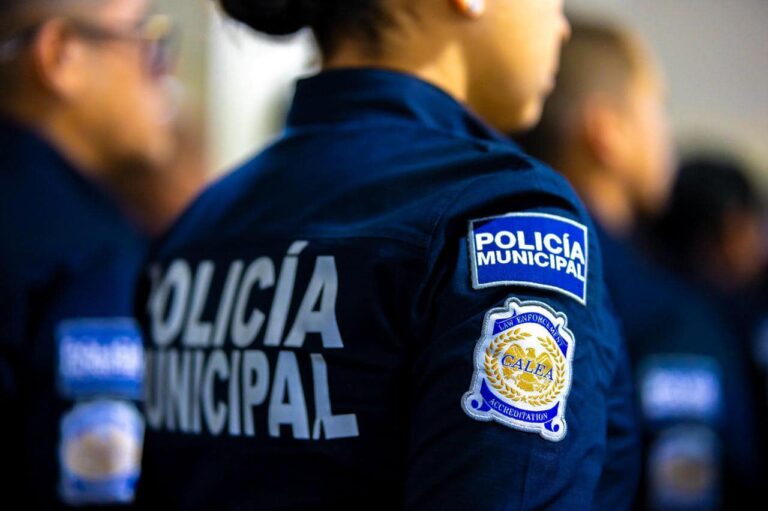 Policía Municipal