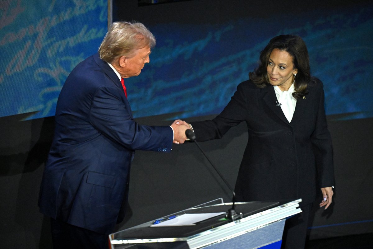 donald-trump-kamala-harris