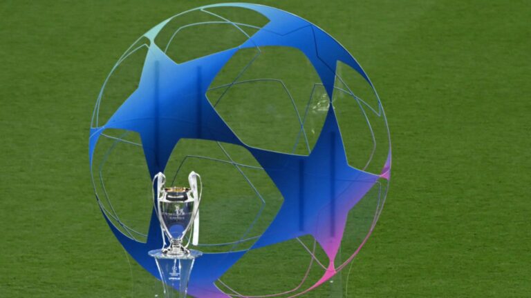 Barcelona vs. Inter de Milán EN VIVO HOY: Minuto a minuto del partido de semifinales de la Champions 2025