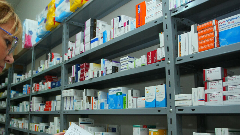 Farmacias del Bienestar: Sheinbaum revela posible fecha de instalación en 2025