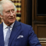 El rey Carlos III afirma que Canadá encara “un momento crítico” 