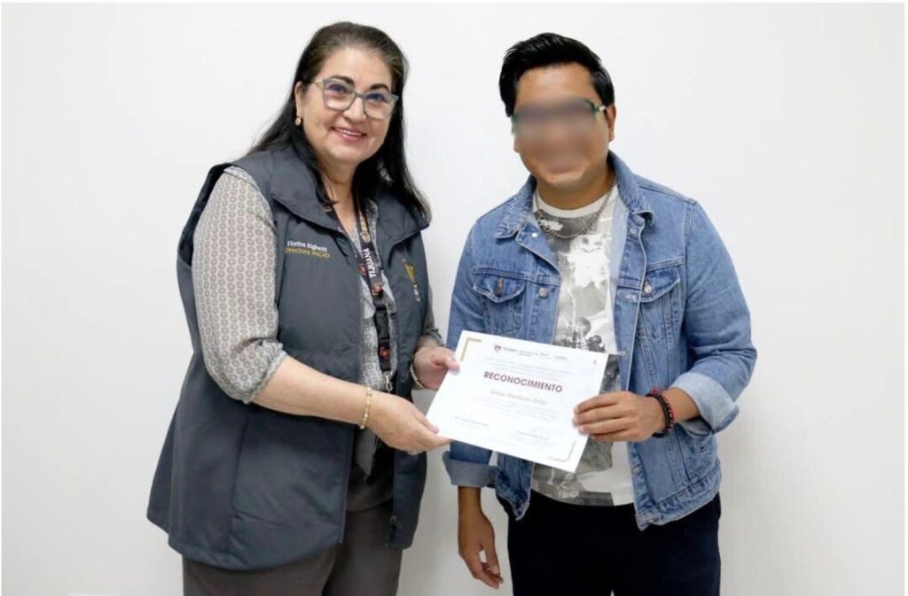 Concluye COTRRSA taller ‘Imagen Personal y Autoestima’