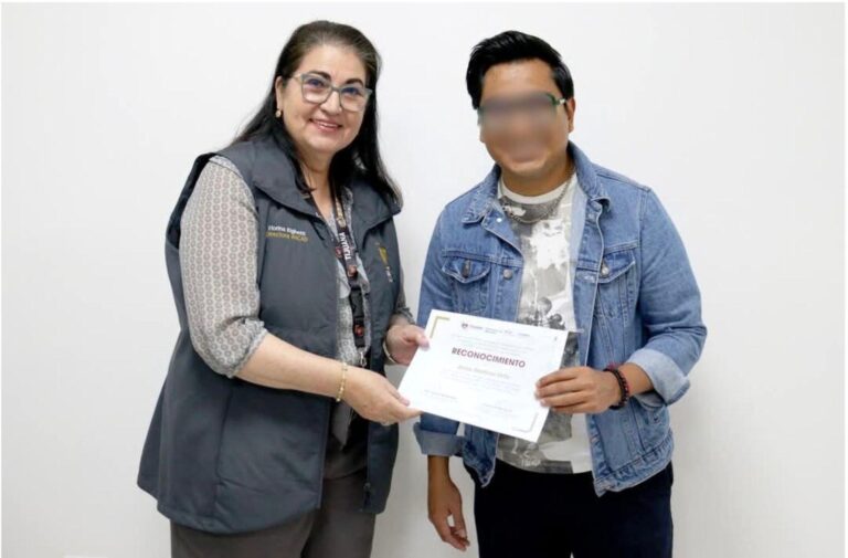 Concluye COTRRSA taller ‘Imagen Personal y Autoestima’