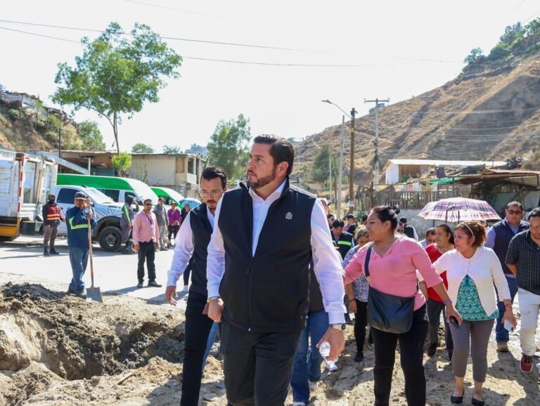 Activa XXV Ayuntamiento de Tijuana programa ‘Tijuana: Ciudad Limpia’
