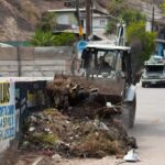 ‘Tijuana: Ciudad Limpia’ transforma el entorno en La Mesa