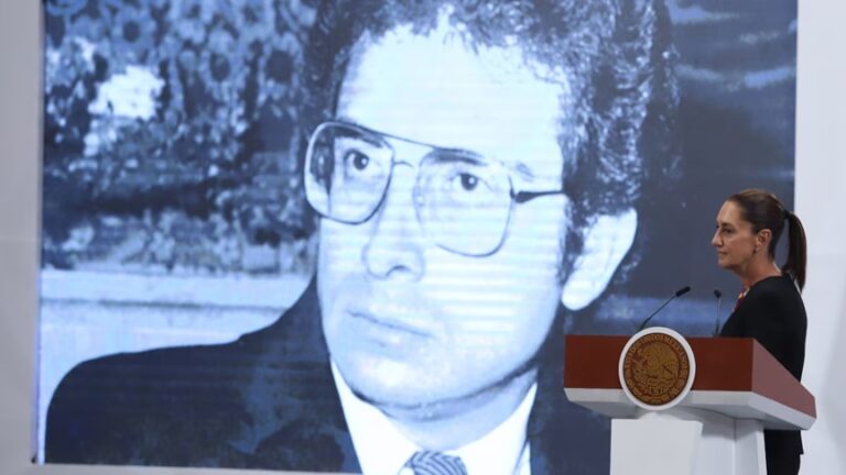 Morena solicitará al Senado investigacion sobre Zedillo.