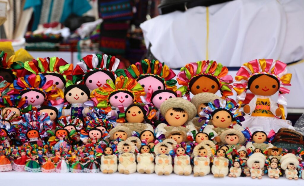 Artesanos del país ven en Tijuana un mercado confiable y en crecimiento