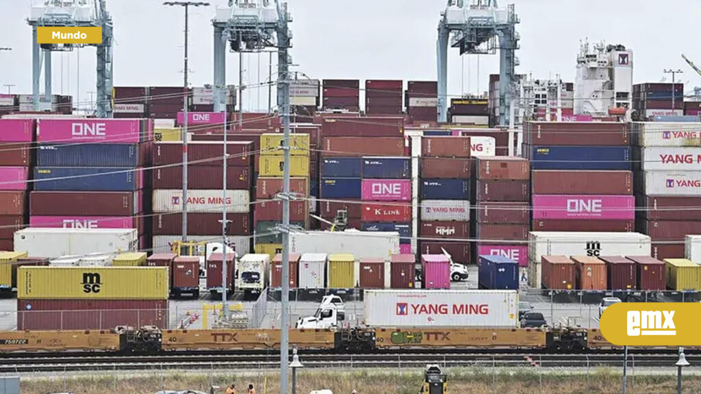 UE propone aranceles a productos de EU y prepara queja en la OMC