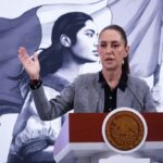 Sheinbaum emite decreto de ley que endurece el control de armas