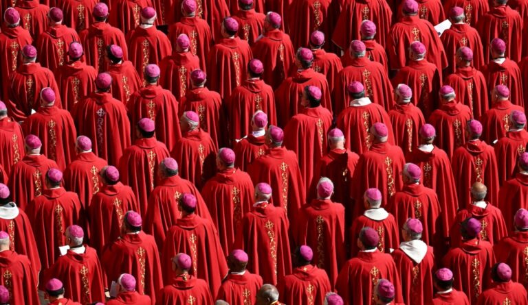 Cónclave 2025: Ya están en Roma los 133 cardenales que elegirán al próximo Papa