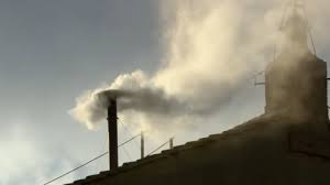 Humo Blanco en el Vaticano: hay nuevo Papa en la Iglesia católica