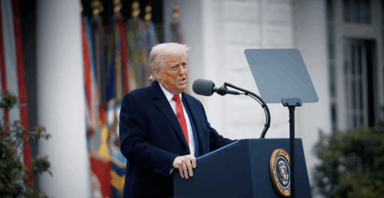 Trump ve posible acuerdo con Irán sobre programa nuclear
