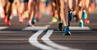 Participa en la carrera ‘Cada paso cuenta: Corre, trota o camina contra el tabaco’