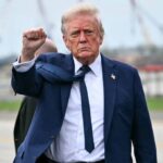 Donald Trump publica lista de ciudades que obstruyen su política migratoria