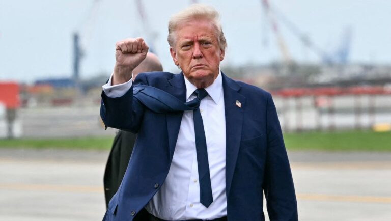 Donald Trump publica lista de ciudades que obstruyen su política migratoria