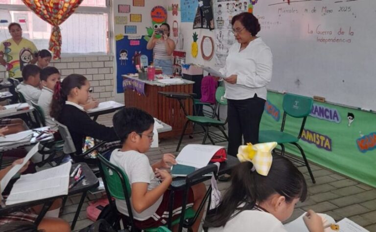 ¡Ya es oficial! Confirman en México; clases iniciarán septiembre