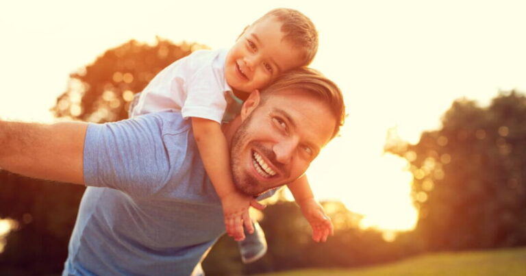 Día del padre 2025: cuándo es y por qué no se celebra en una fecha específica
