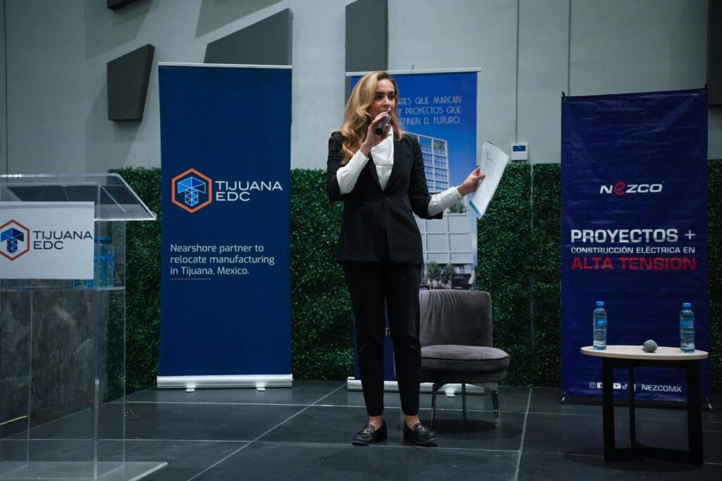 Esencial la IA para las empresas en BC: DEITAC