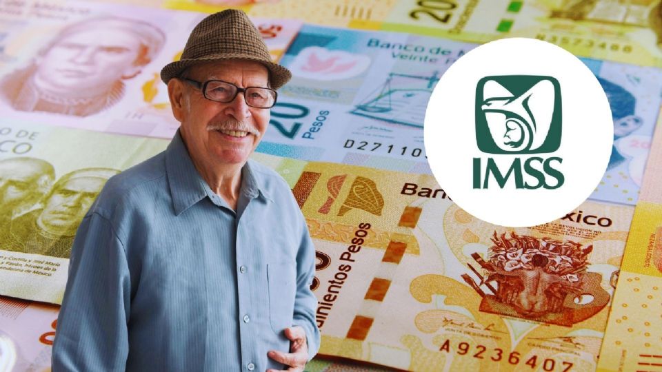 Pago de la Pensión IMSS 2025: ¿En qué día cae a los beneficiarios?