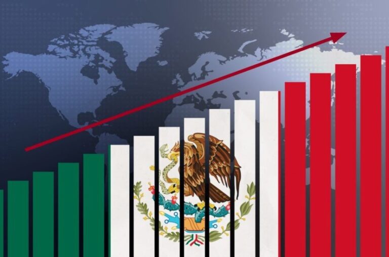 Banxico mantiene tasa de interés en 7% y pausa recortes en 2026 ...