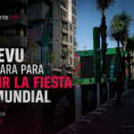 Mundial 2026 impulsa expectativas de comerciantes en Tijuana