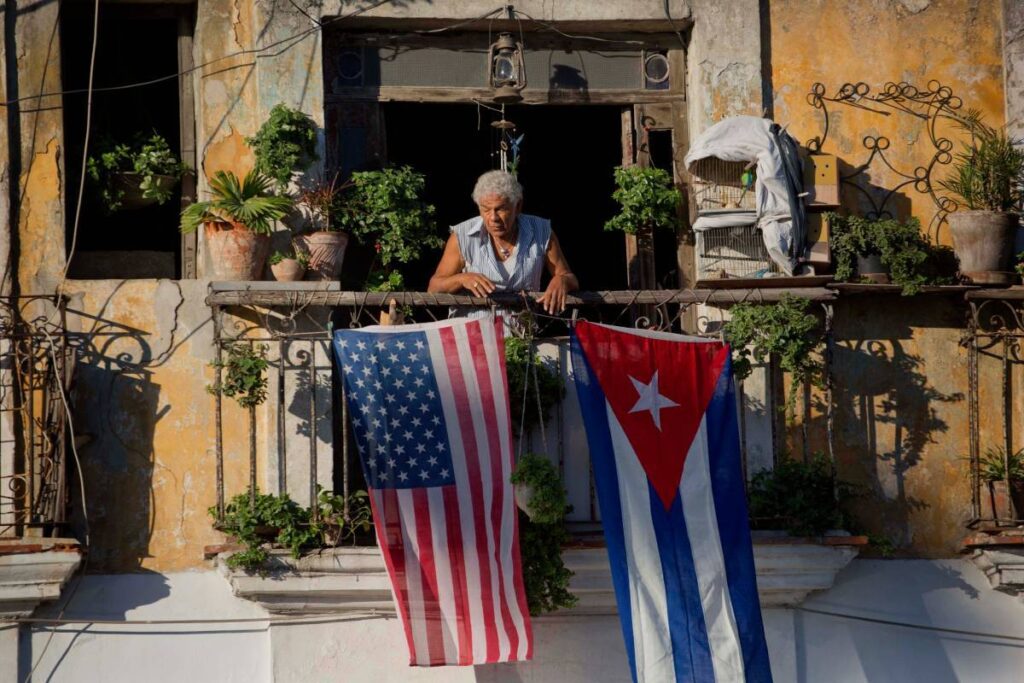 HRW critica sanciones de EU y falta de libertades en Cuba