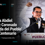 Encabeza Abdiel Gutiérrez Coronado la ‘Jornada del Pueblo’ en Otay Centenario