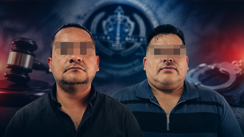Tecate enfrenta una de sus semanas más violentas