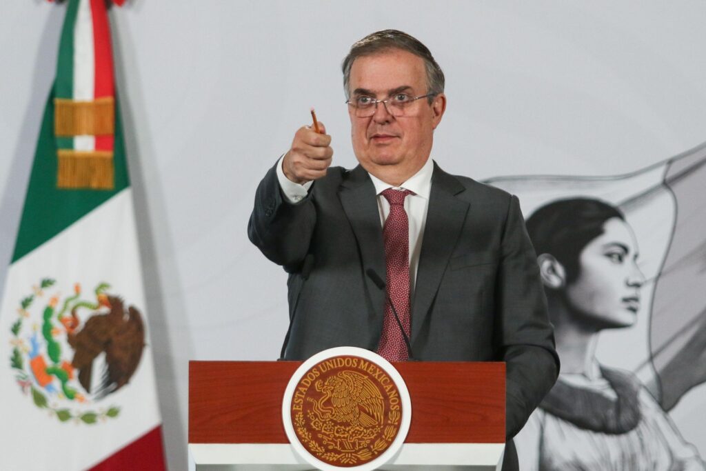 Economía mexicana muestra señales de recuperación gradual