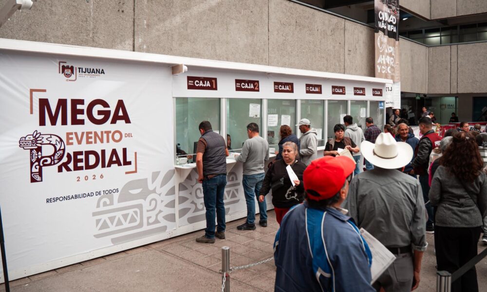 Condonacion de Predial hasta el 30 de septiembre.