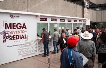 Condonacion de Predial hasta el 30 de septiembre.