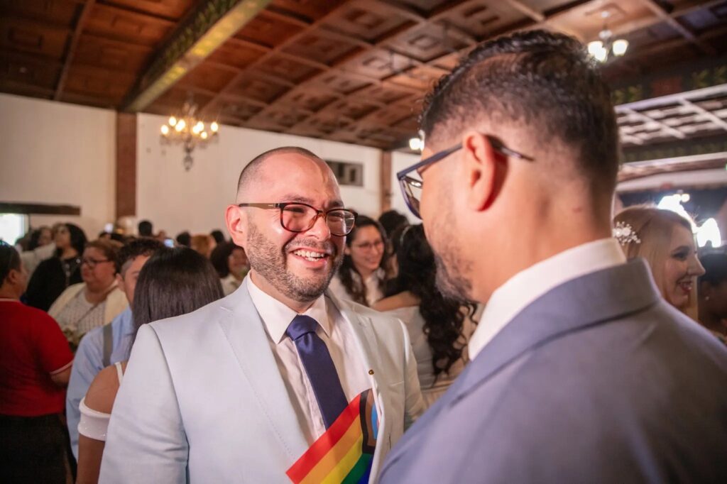 Mantiene XXV Ayuntamiento de Tijuana vigente campaña de matrimonios igualitarios LGBTTTIQANB+ 2026