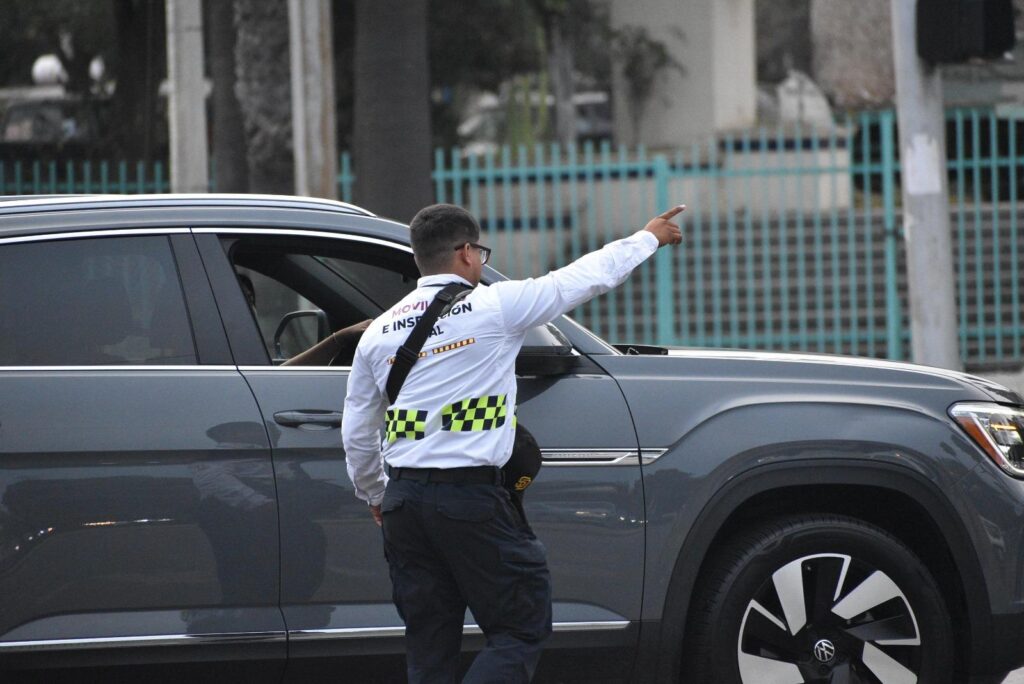 Convoca Gobierno Municipal a las y los tijuanenses a formar parte del cuerpo de Agentes de Movilidad