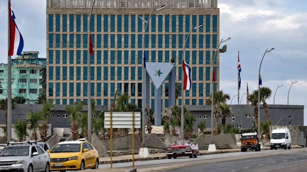 EU sanciona al Ministerio de Turismo de Cuba