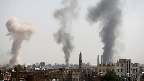 Yemen pide a la ONU frenar injerencia iraní