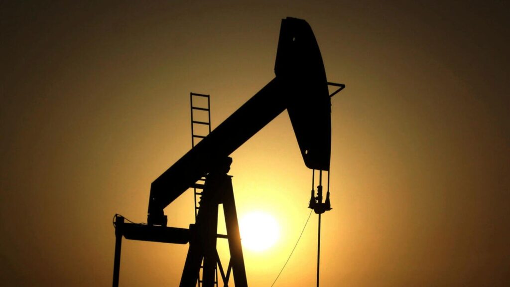 Conflicto en Medio Oriente impulsa el precio del petróleo