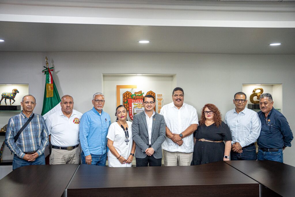 Invita XXV Ayuntamiento de Tijuana al Tianguis Juvenil de la Mujer Emprendedora