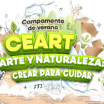 CEART Tijuana abrirá campamento de verano con talleres de arte y naturaleza