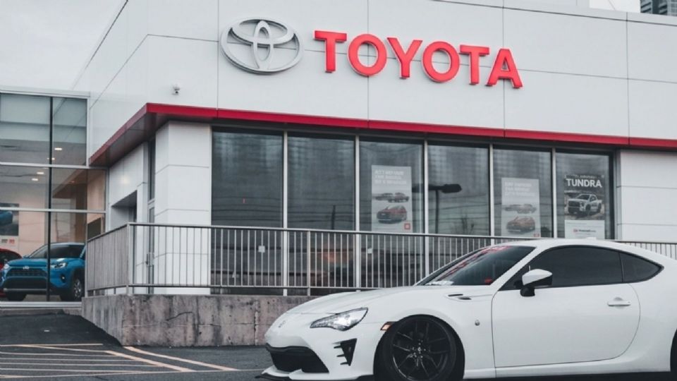 México aclara que Toyota mantiene su planta en Guanajuato