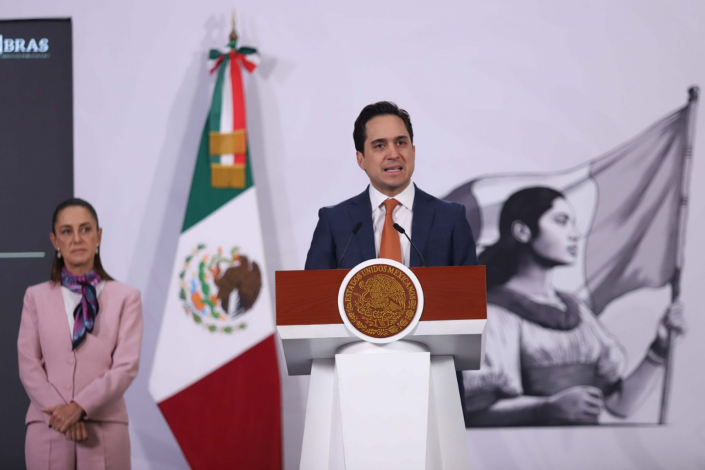 Consumo privado en México suma 15 meses de crecimiento