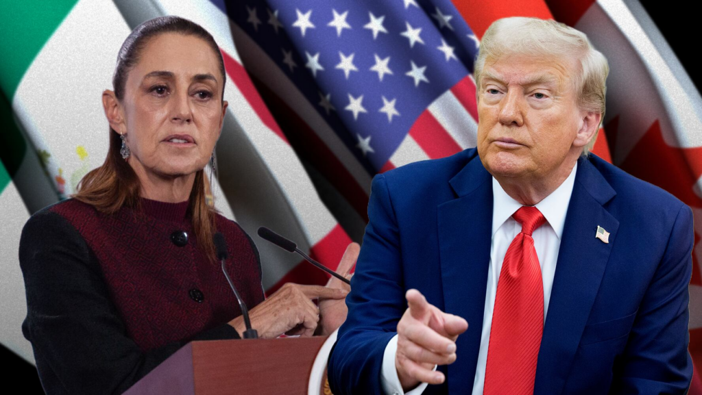 Washington prepara visita a México por el T-MEC