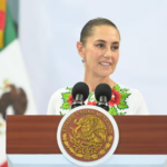 Sheinbaum señala pruebas contra empresa de Ruffo