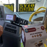 Cuatro rutas de camiones en Tijuana migrarán al pago electrónico con tarjeta
