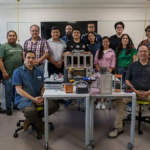 Ingenieros mexicanos participarán en misión de la NASA