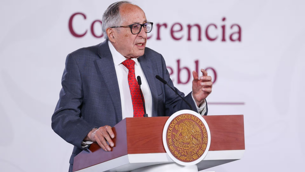 Secretaría de Salud confirma tres casos de enfermedad diarreica aguda en México