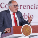 Secretaría de Salud confirma tres casos de enfermedad diarreica aguda en México