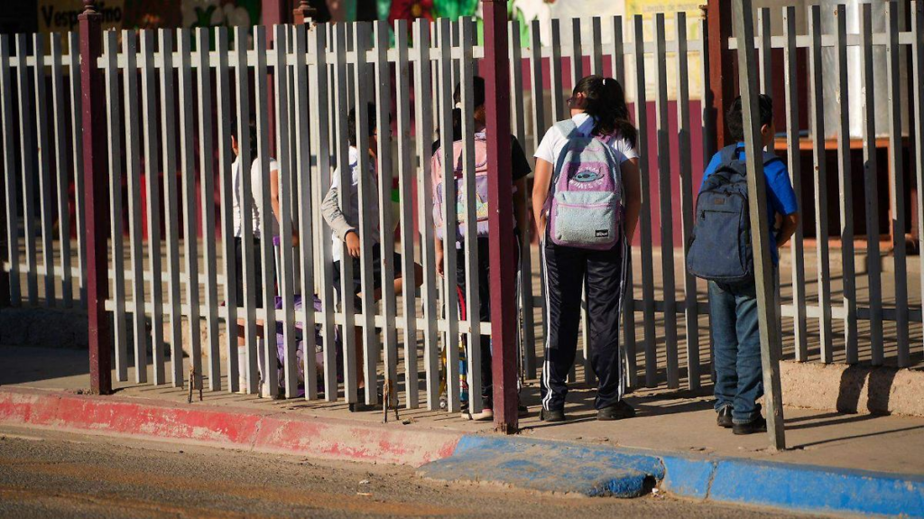 Presentan calendario escolar 2026-2027 en BC