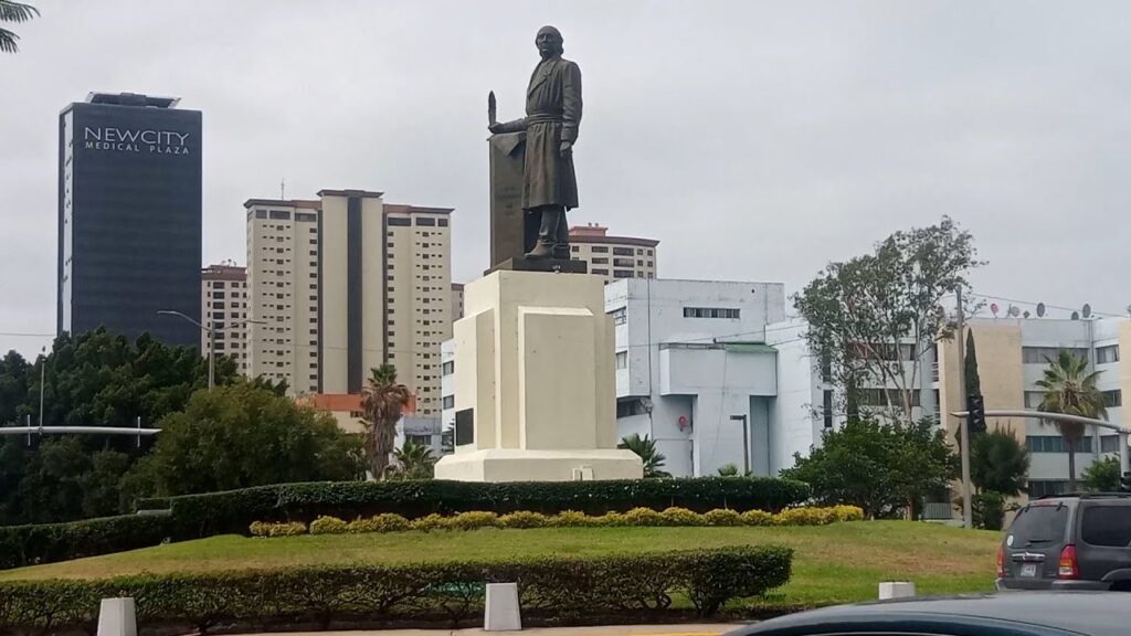 Informa Gobierno Municipal cierre temporal de vialidades por concierto del 137 Aniversario de la Fundación de Tijuana