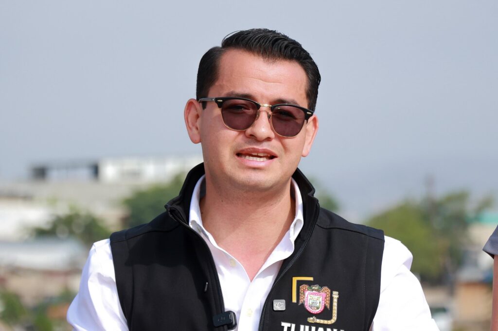 Entrega Gobierno Municipal obra de construcción de drenaje pluvial en la colonia Altiplano