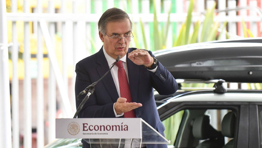 La inversión extranjera alcanza un nuevo máximo histórico.